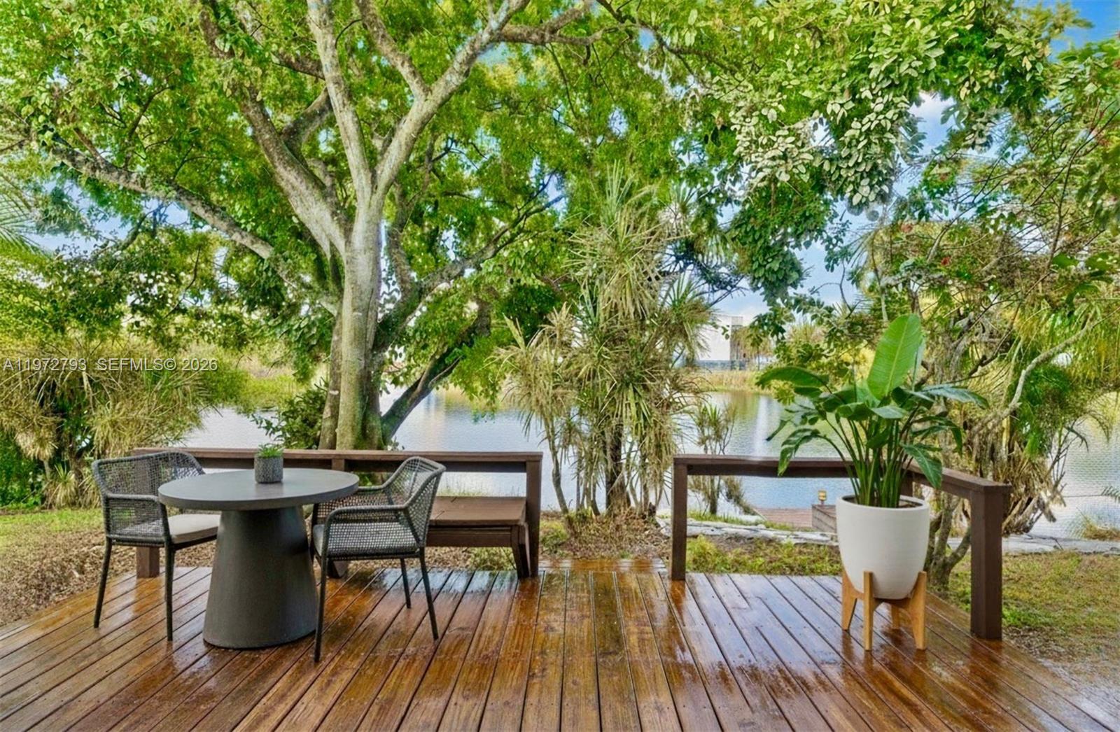 IBEC ADD NO 3 - Residential Lease