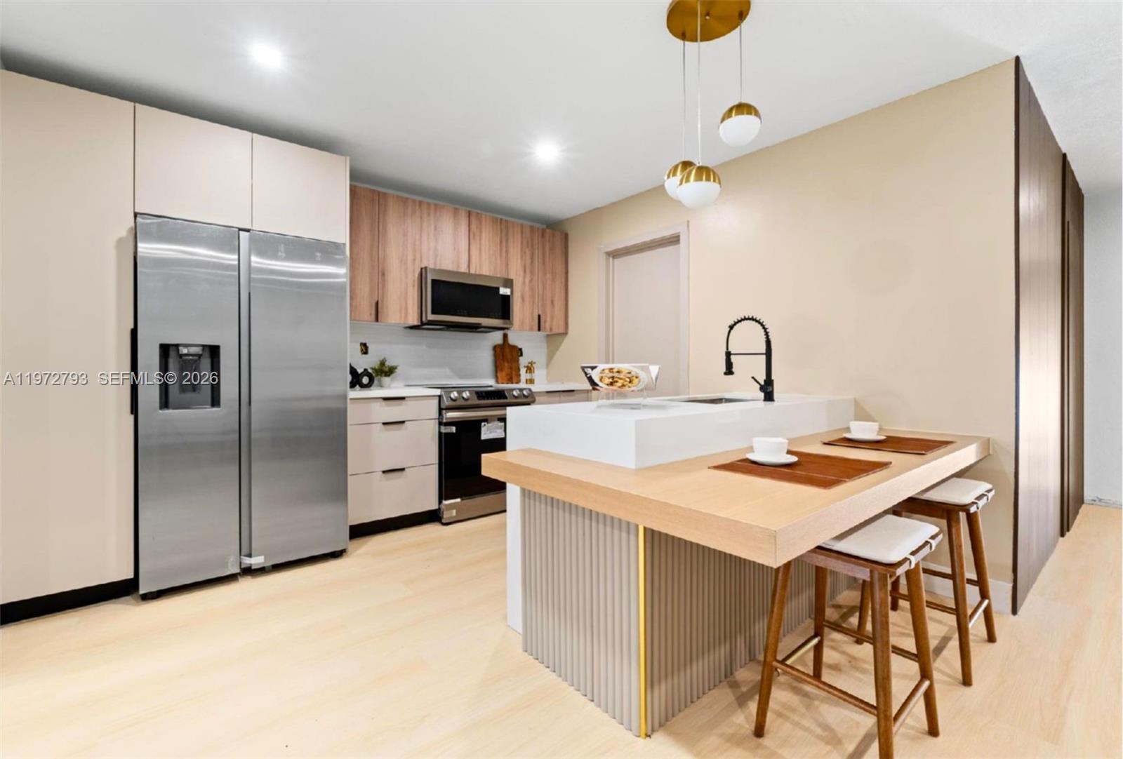 IBEC ADD NO 3 - Residential Lease