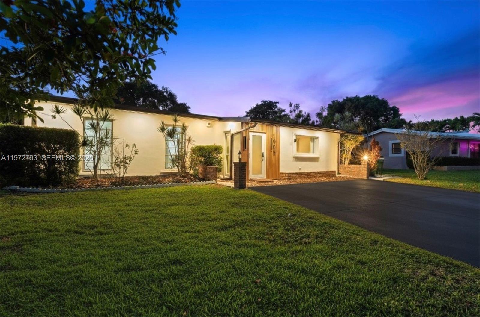 IBEC ADD NO 3 - Residential Lease