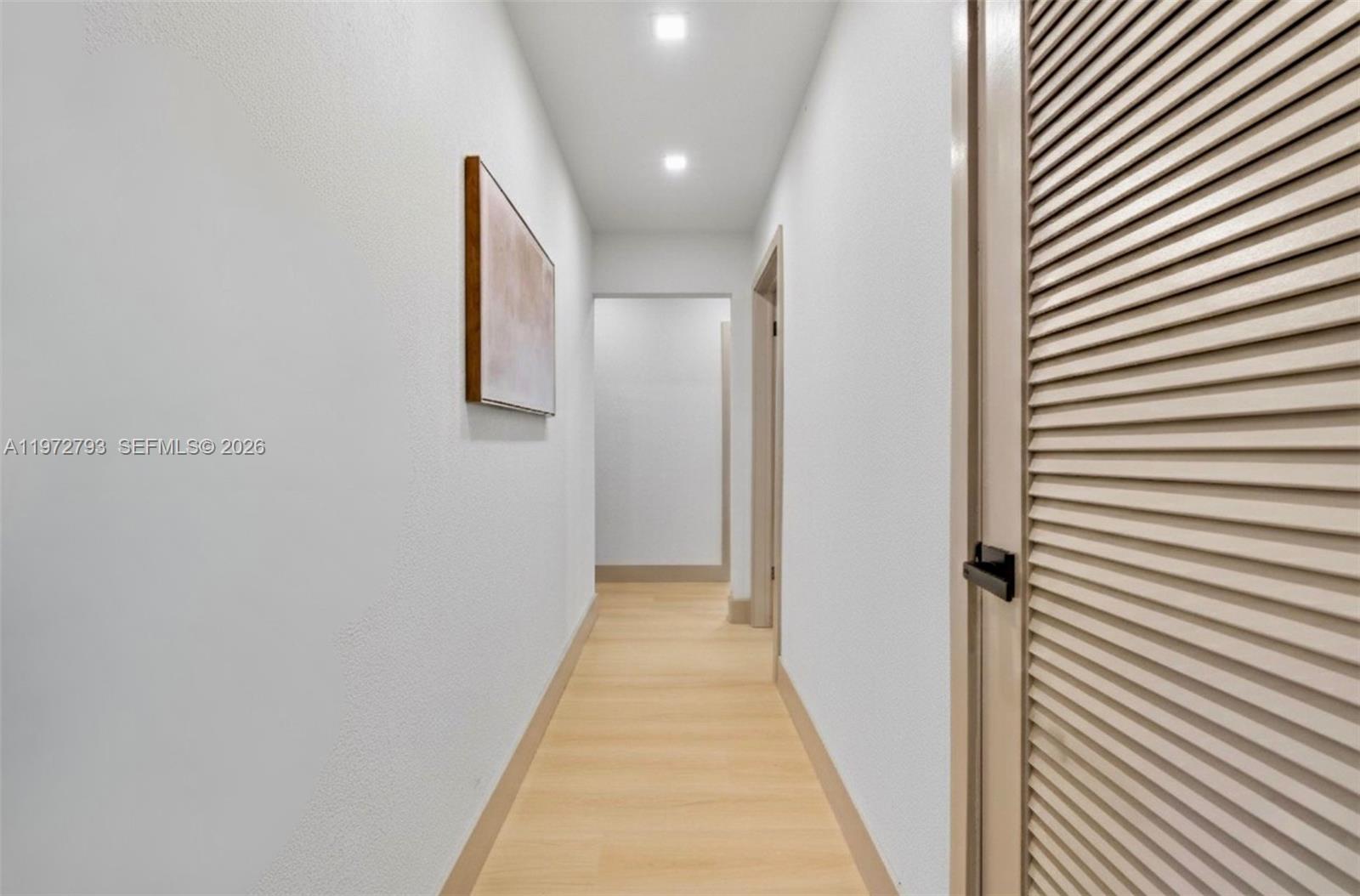 IBEC ADD NO 3 - Residential Lease