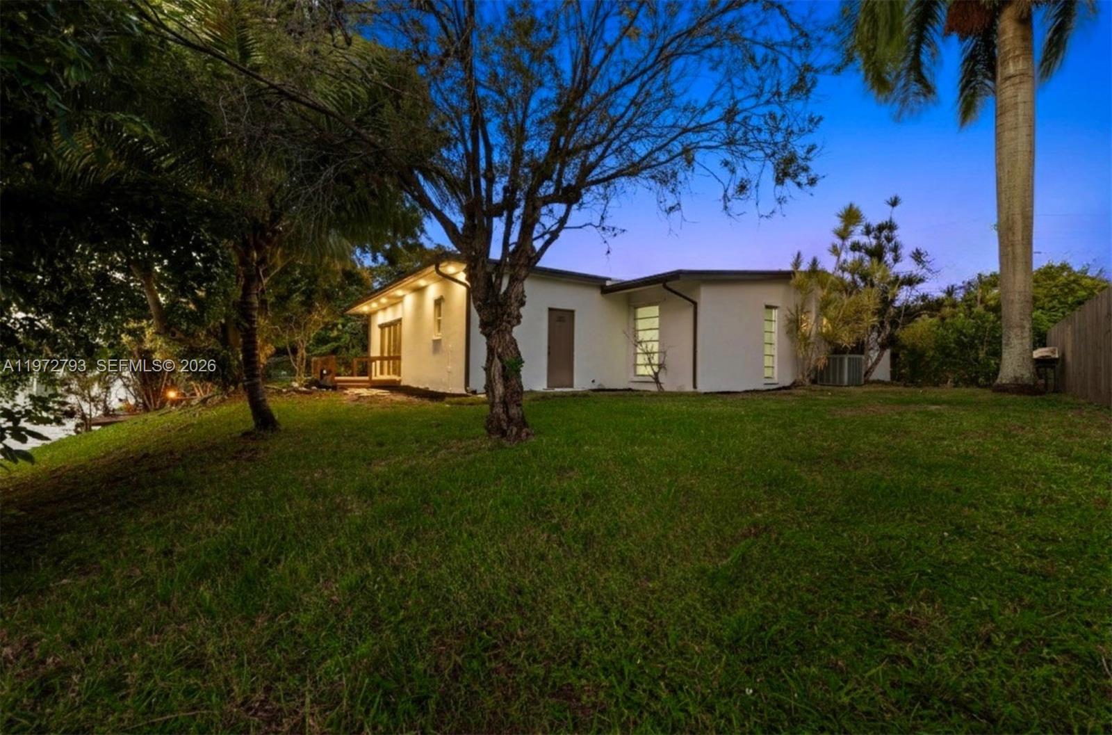 IBEC ADD NO 3 - Residential Lease