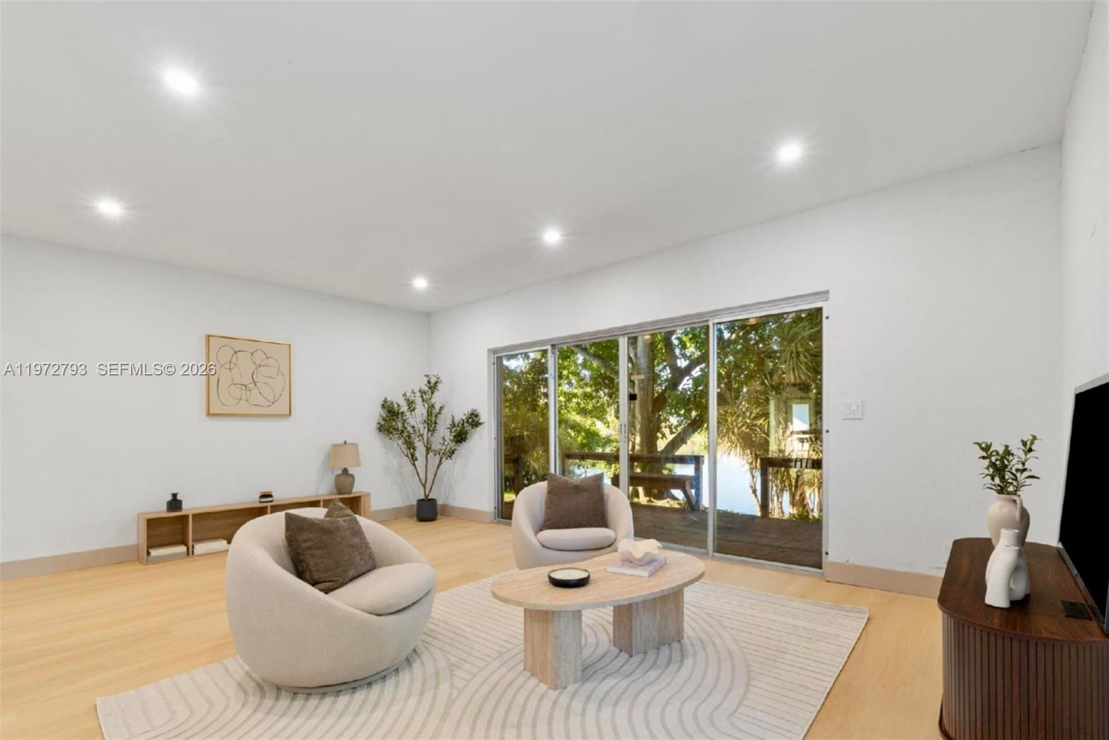 IBEC ADD NO 3 - Residential Lease