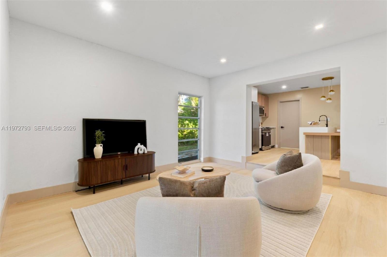 IBEC ADD NO 3 - Residential Lease