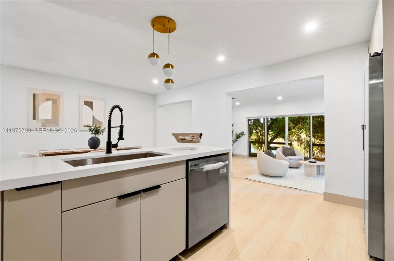 IBEC ADD NO 3 - Residential Lease