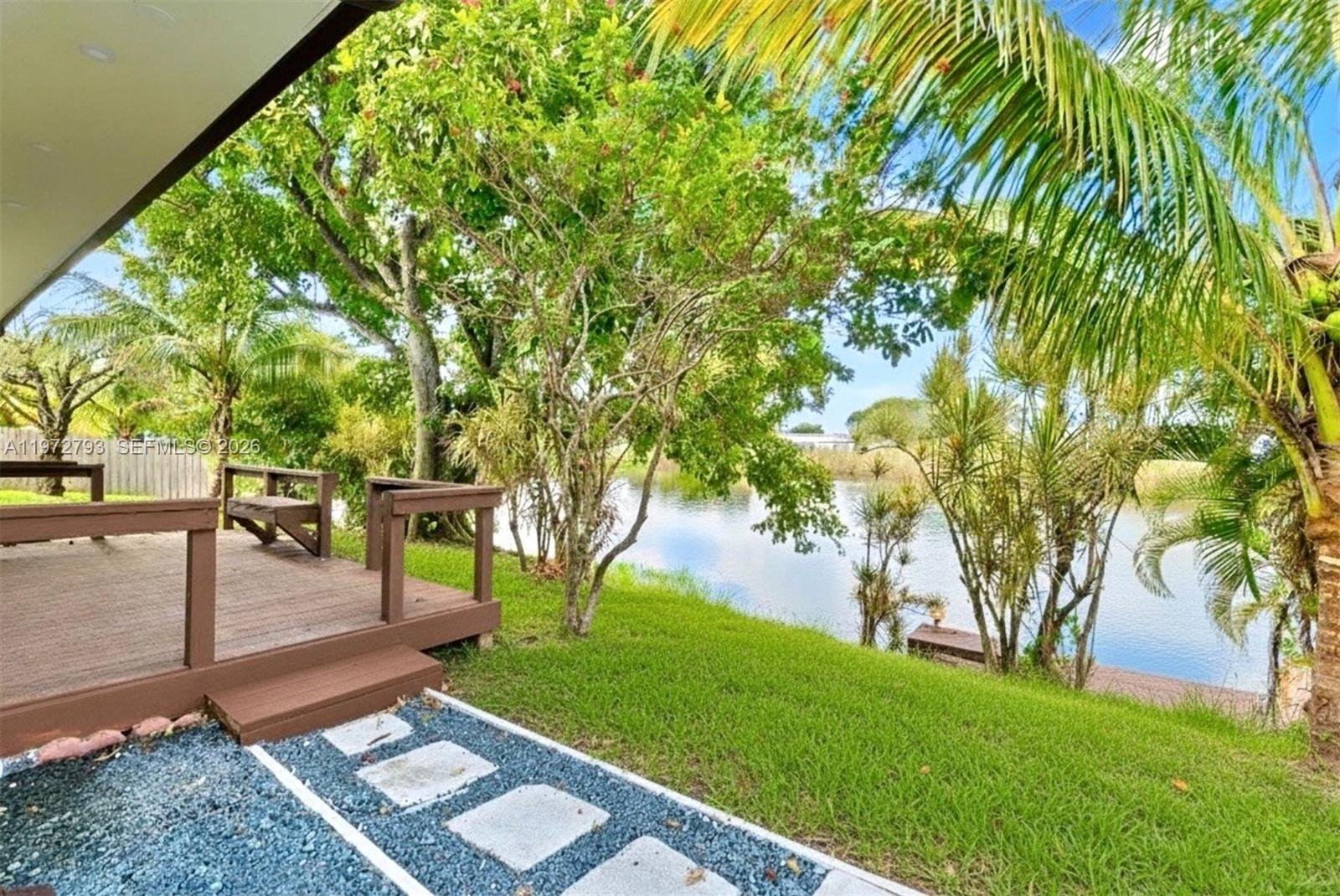 IBEC ADD NO 3 - Residential Lease