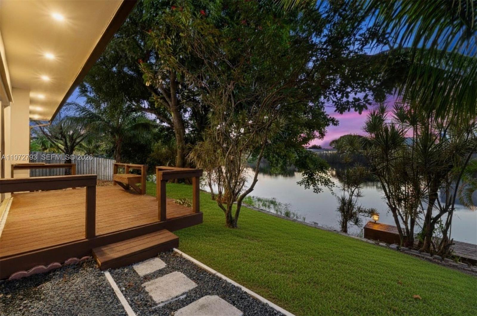 IBEC ADD NO 3 - Residential Lease