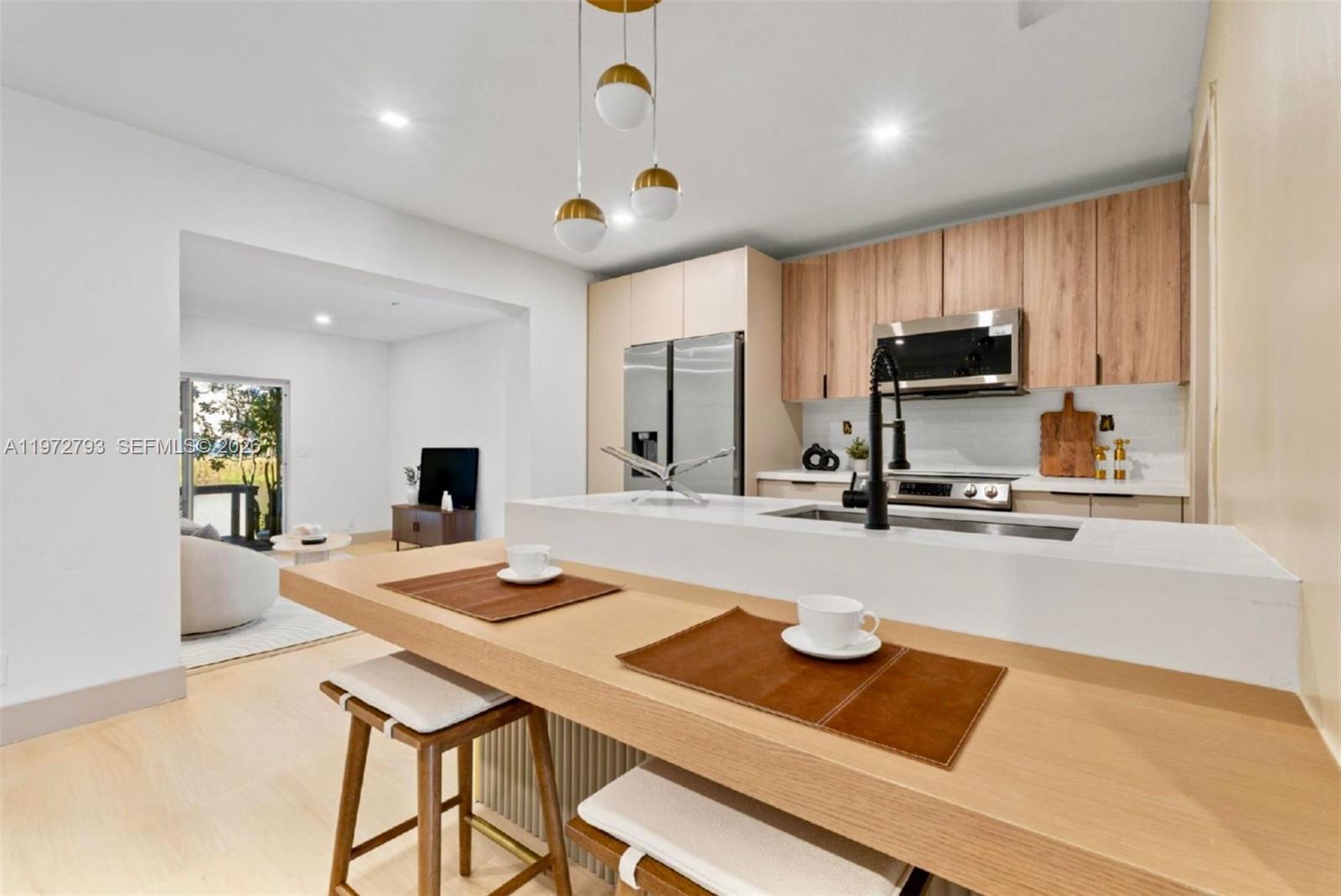 IBEC ADD NO 3 - Residential Lease