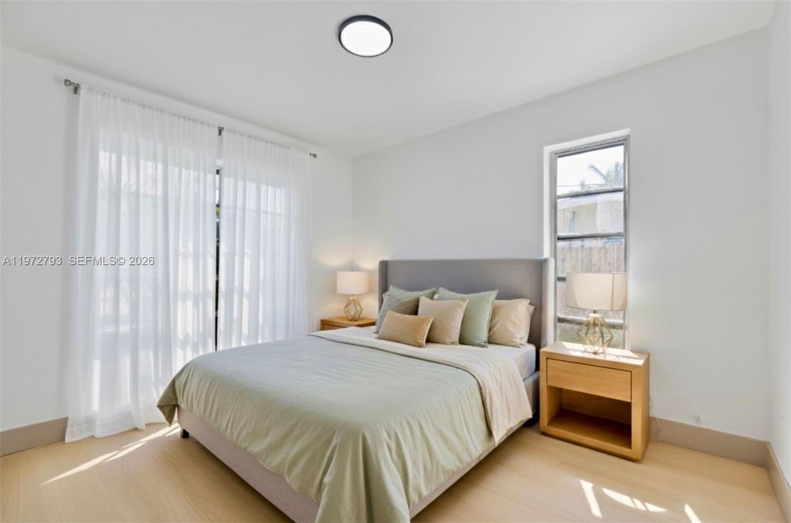 IBEC ADD NO 3 - Residential Lease