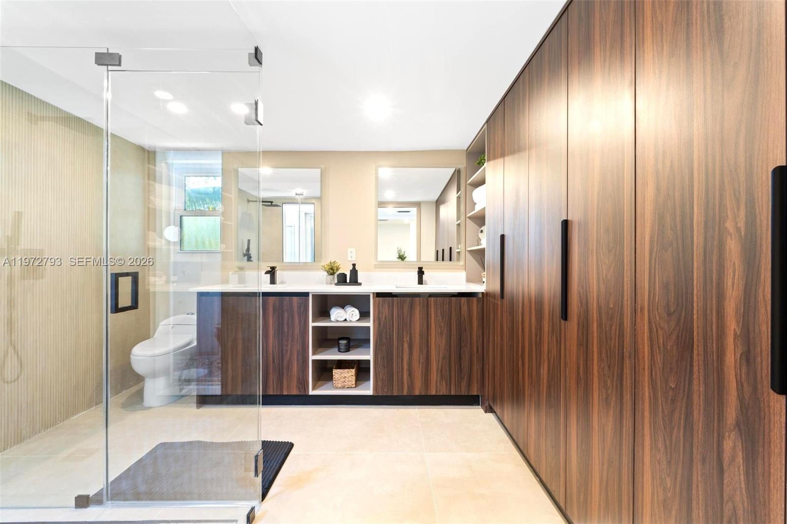 IBEC ADD NO 3 - Residential Lease