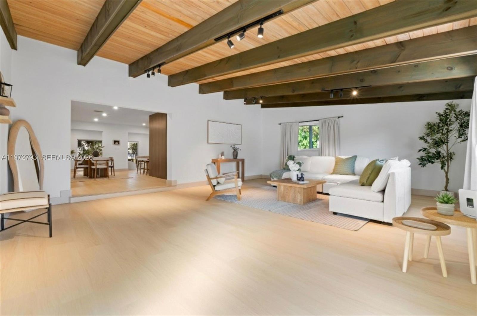 IBEC ADD NO 3 - Residential Lease