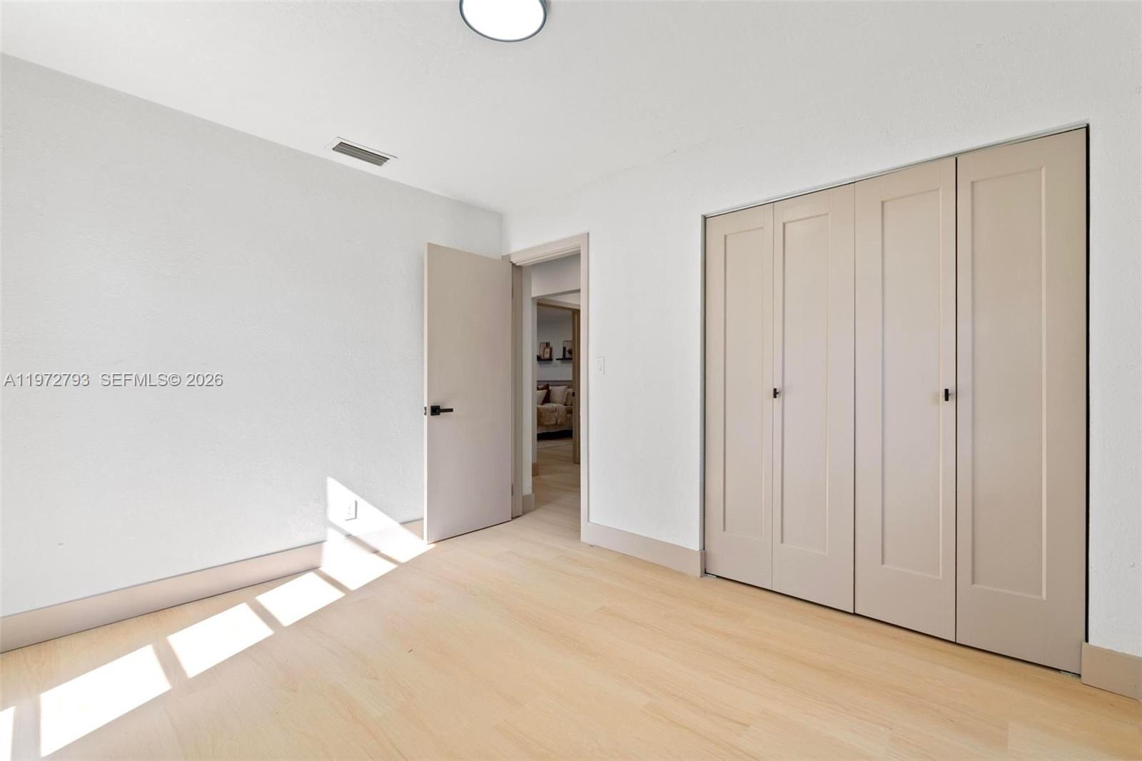 IBEC ADD NO 3 - Residential Lease