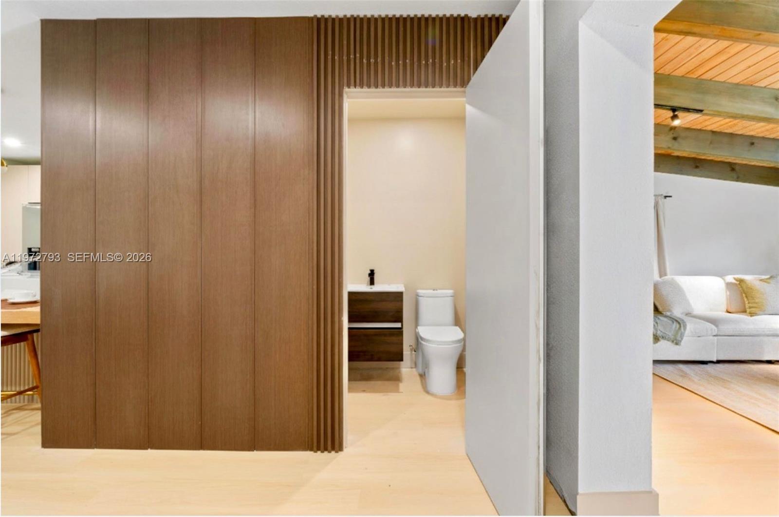 IBEC ADD NO 3 - Residential Lease