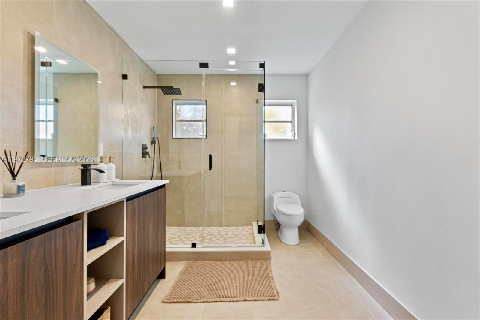 IBEC ADD NO 3 - Residential Lease