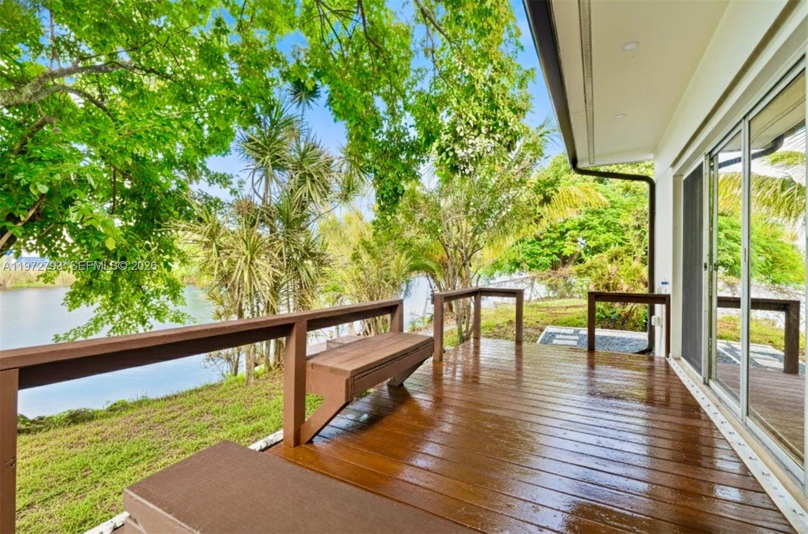 IBEC ADD NO 3 - Residential Lease