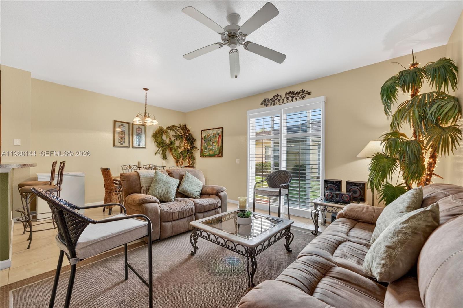 SABAL CHASE - Residential