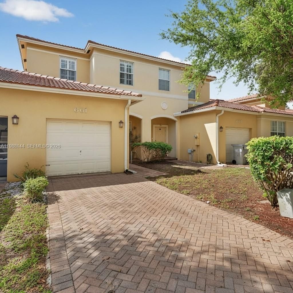 Photo of 661 NW 21st Ave, Pompano Beach, FL 33069 (MLS # A11988144)