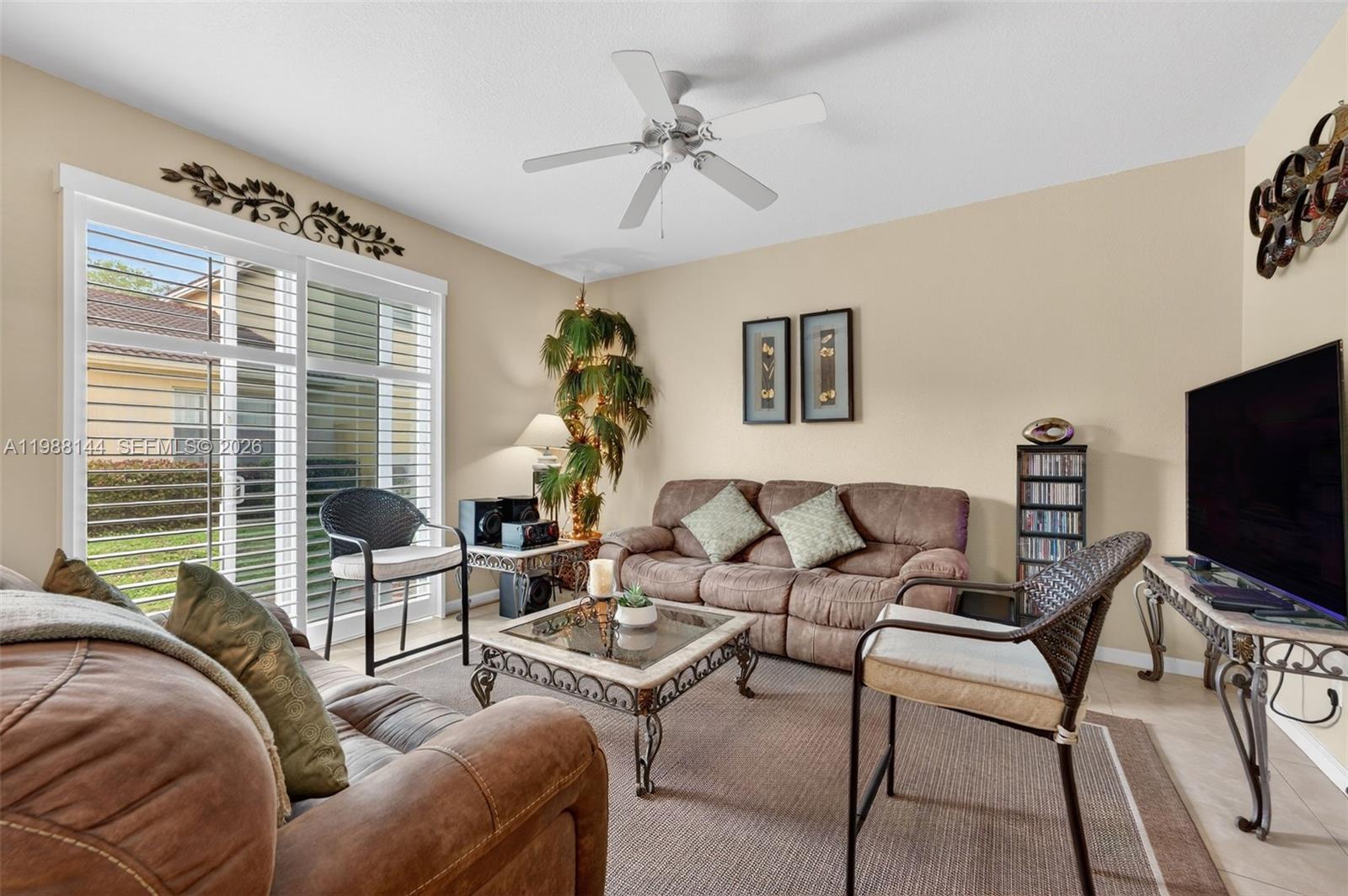 SABAL CHASE - Residential