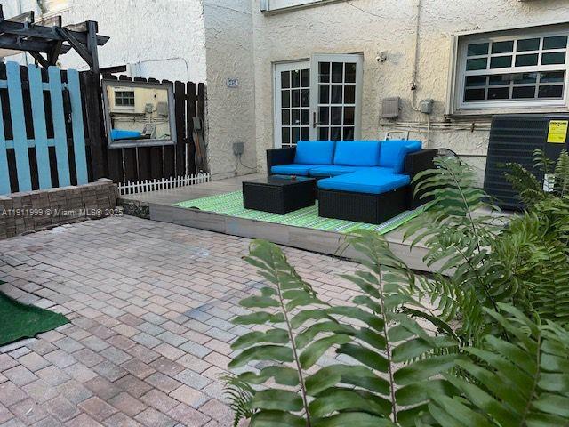 MARSHALLS EVERGLADE - Residential