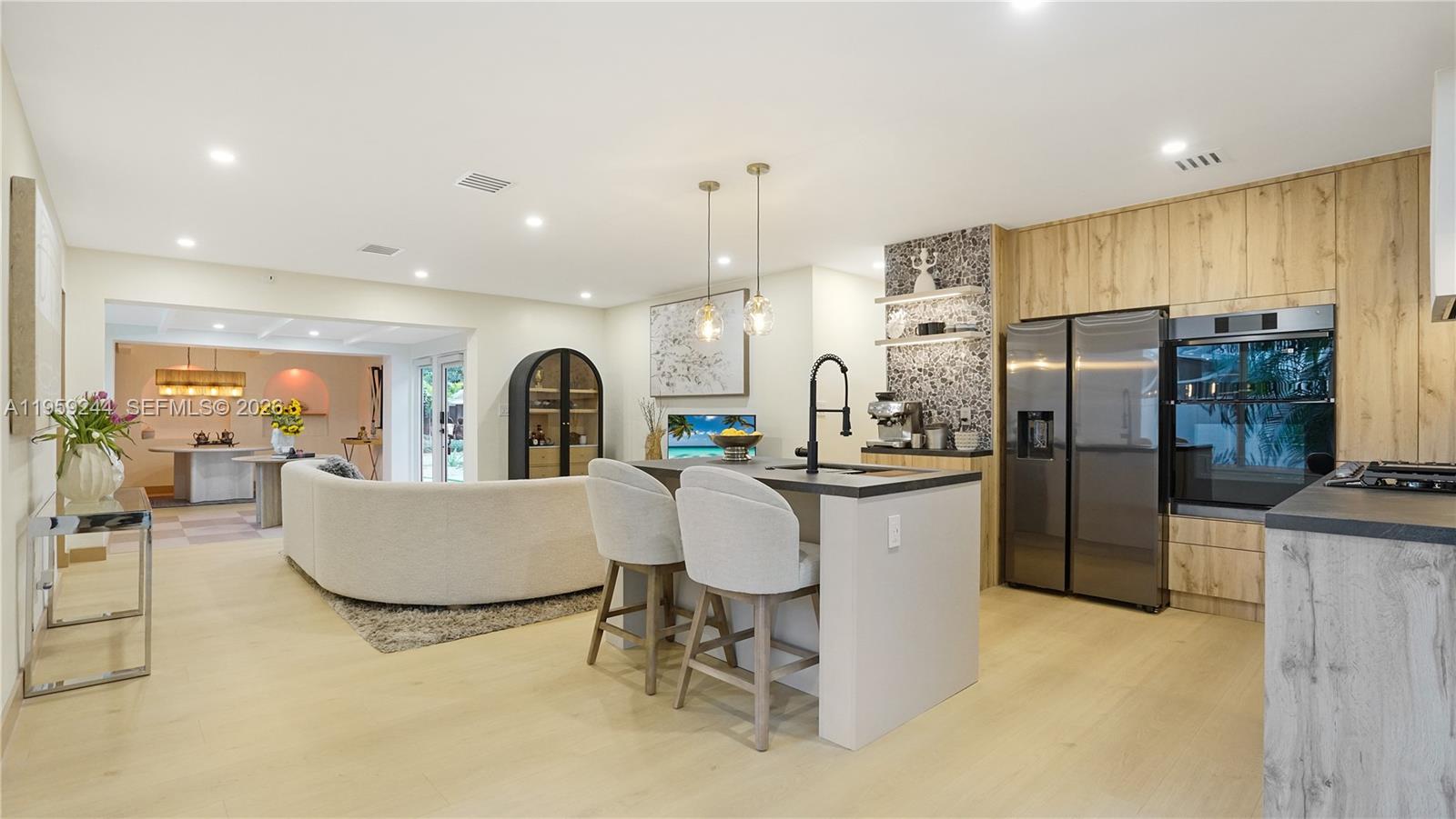 AMADALE ADD - Residential