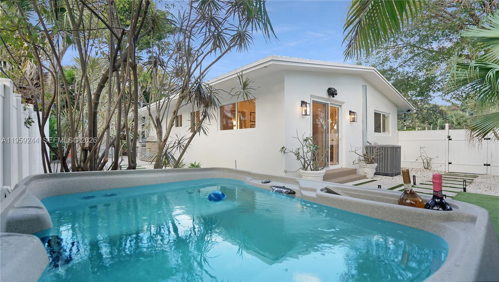 AMADALE ADD - Residential