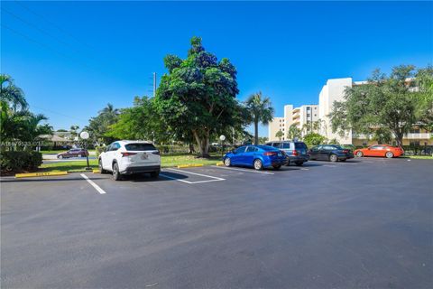 A home in Dania Beach