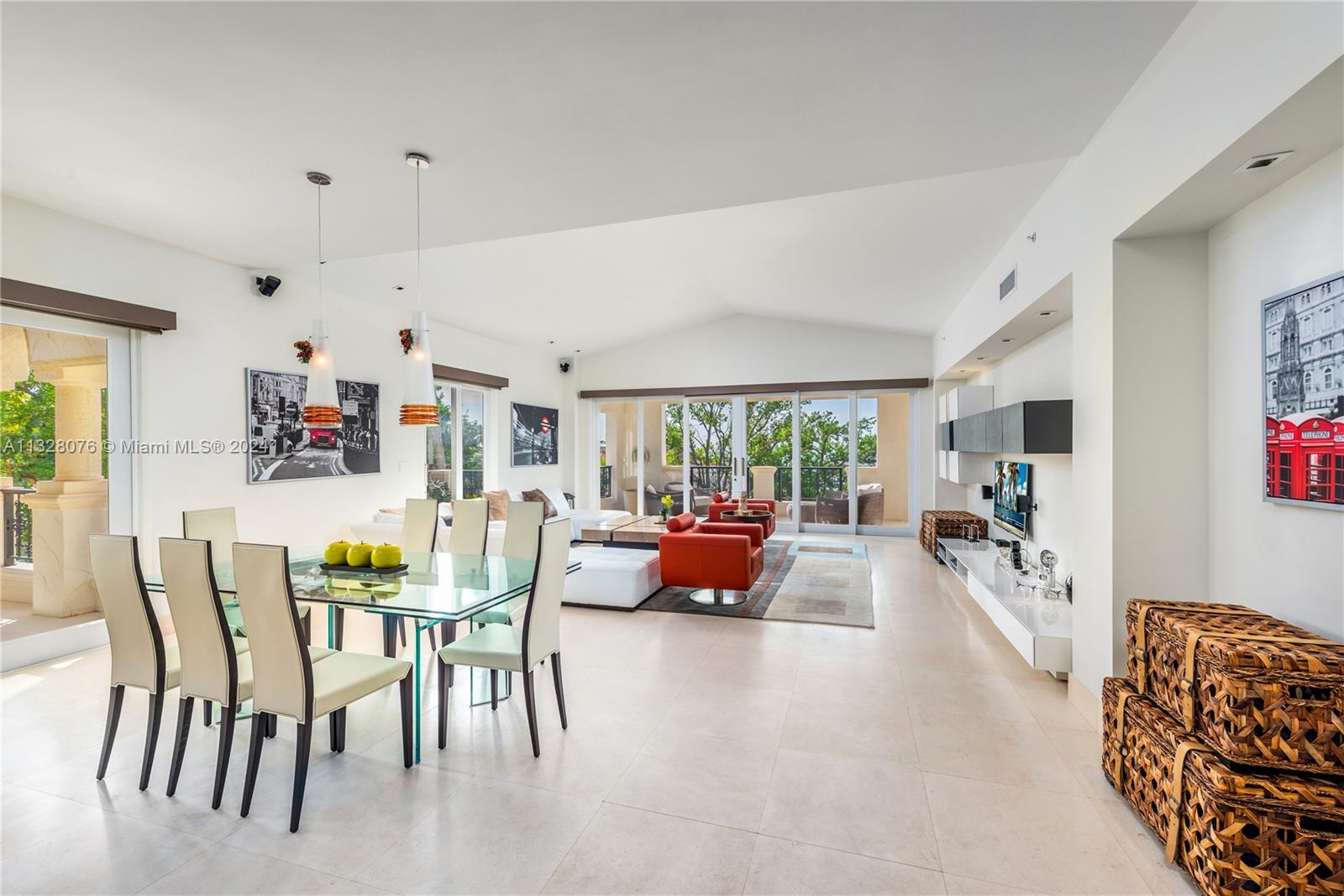 BAYSIDE VILLAGE EAST - Residential