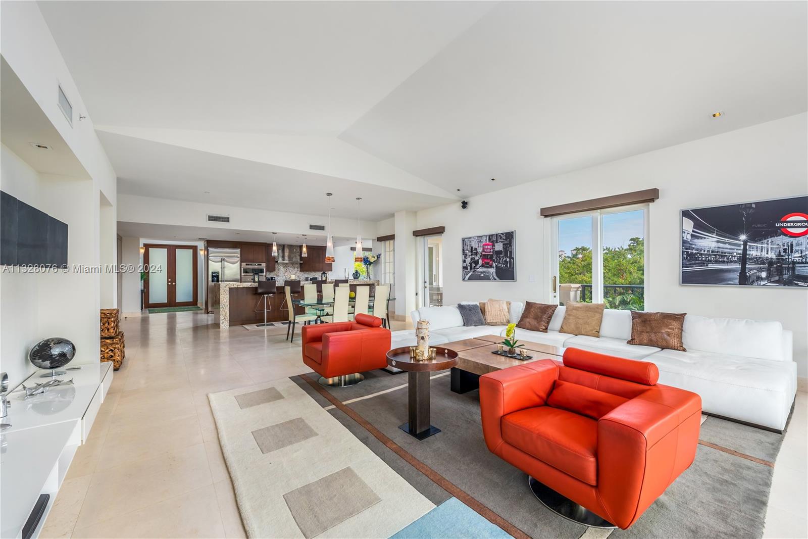 BAYSIDE VILLAGE EAST - Residential