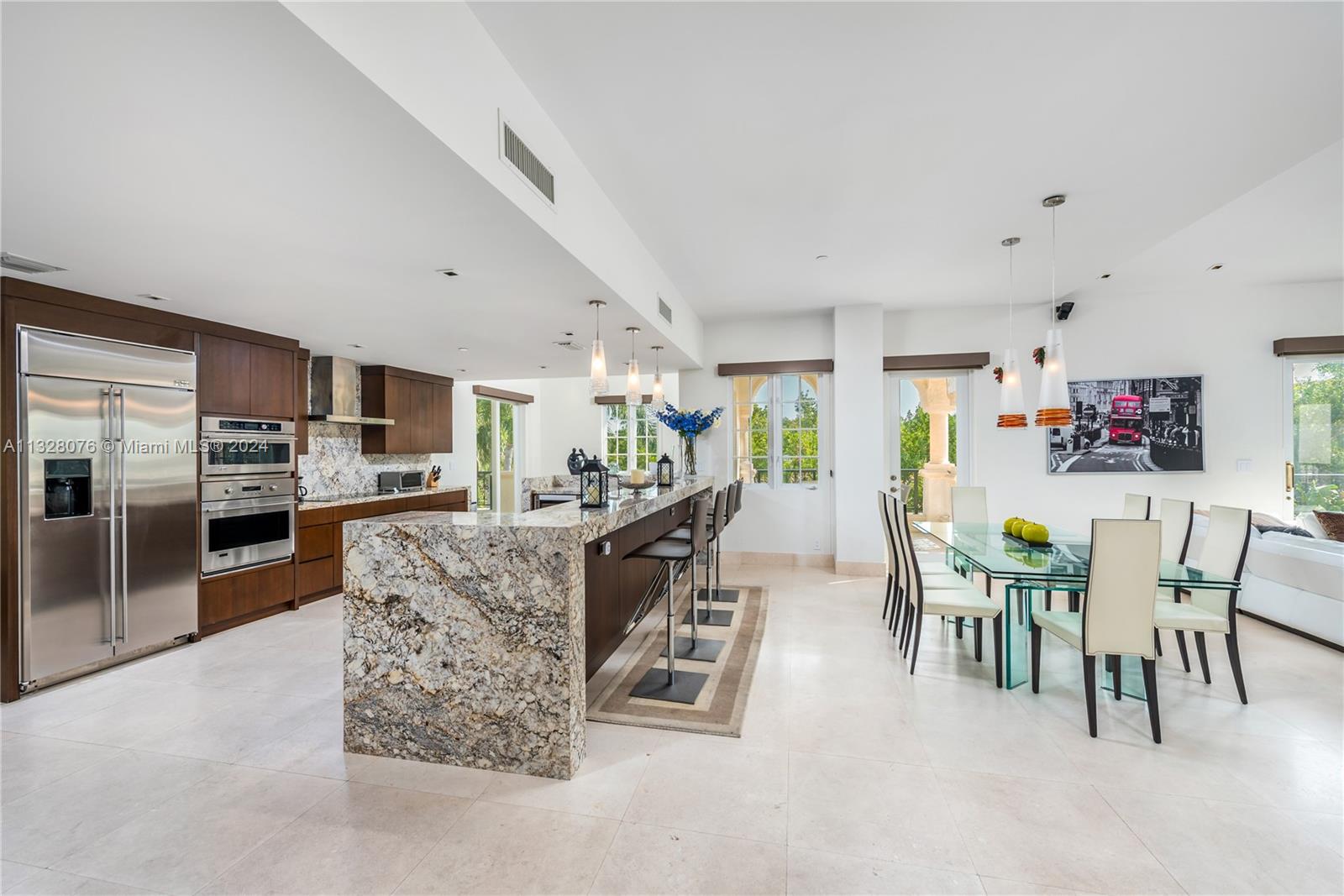 BAYSIDE VILLAGE EAST - Residential