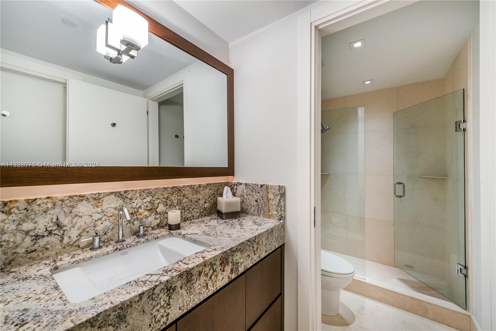 BAYSIDE VILLAGE EAST - Residential