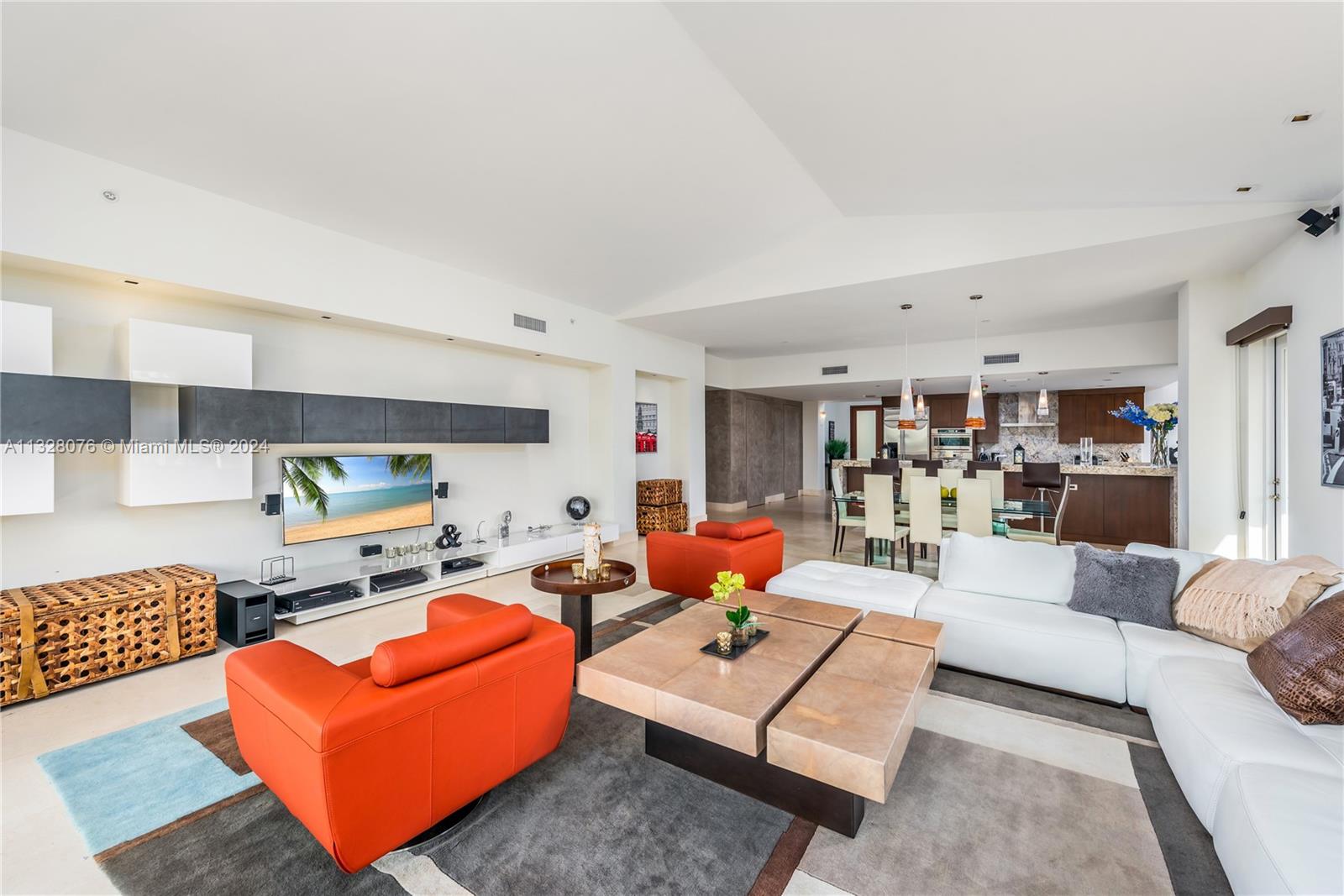 BAYSIDE VILLAGE EAST - Residential