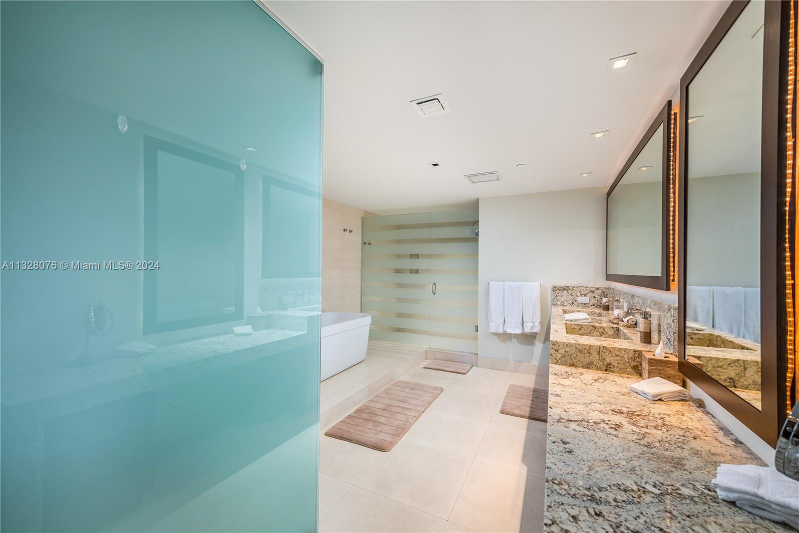 BAYSIDE VILLAGE EAST - Residential