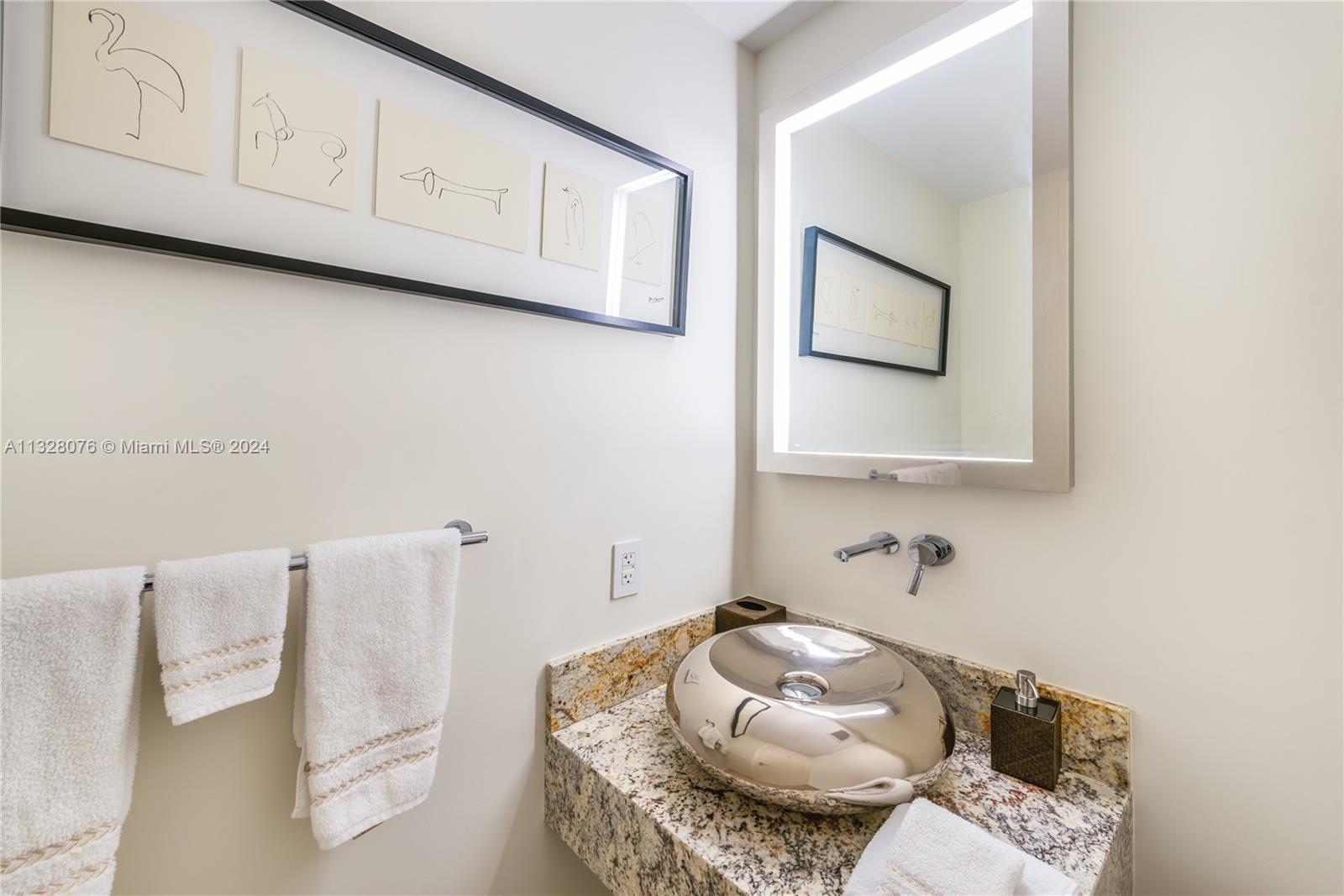 BAYSIDE VILLAGE EAST - Residential