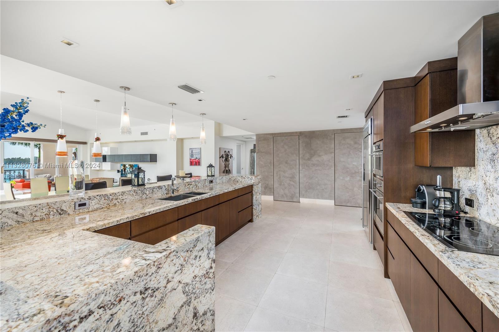 BAYSIDE VILLAGE EAST - Residential