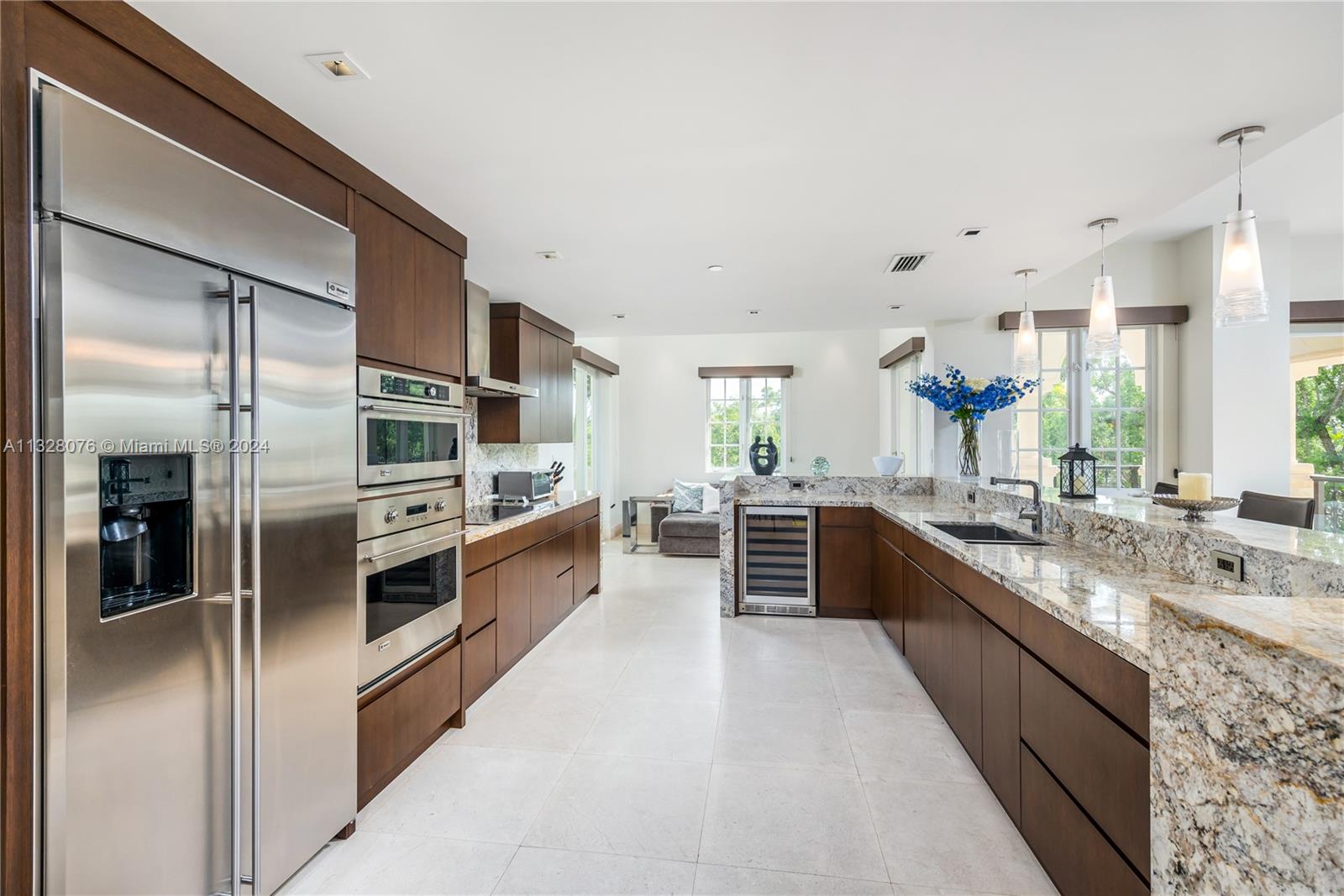 BAYSIDE VILLAGE EAST - Residential