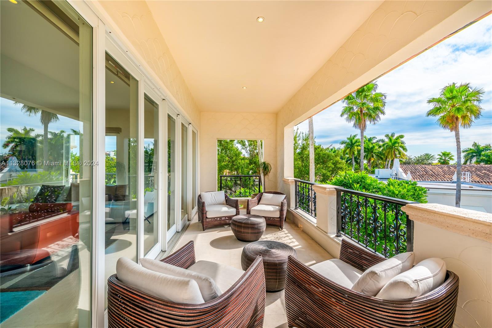 BAYSIDE VILLAGE EAST - Residential