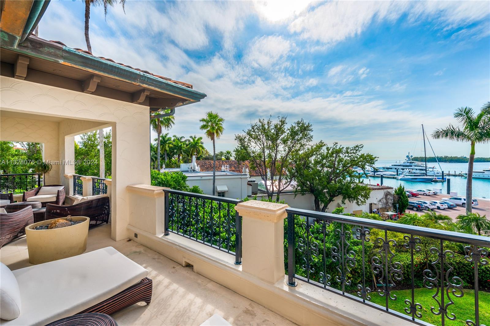 BAYSIDE VILLAGE EAST - Residential