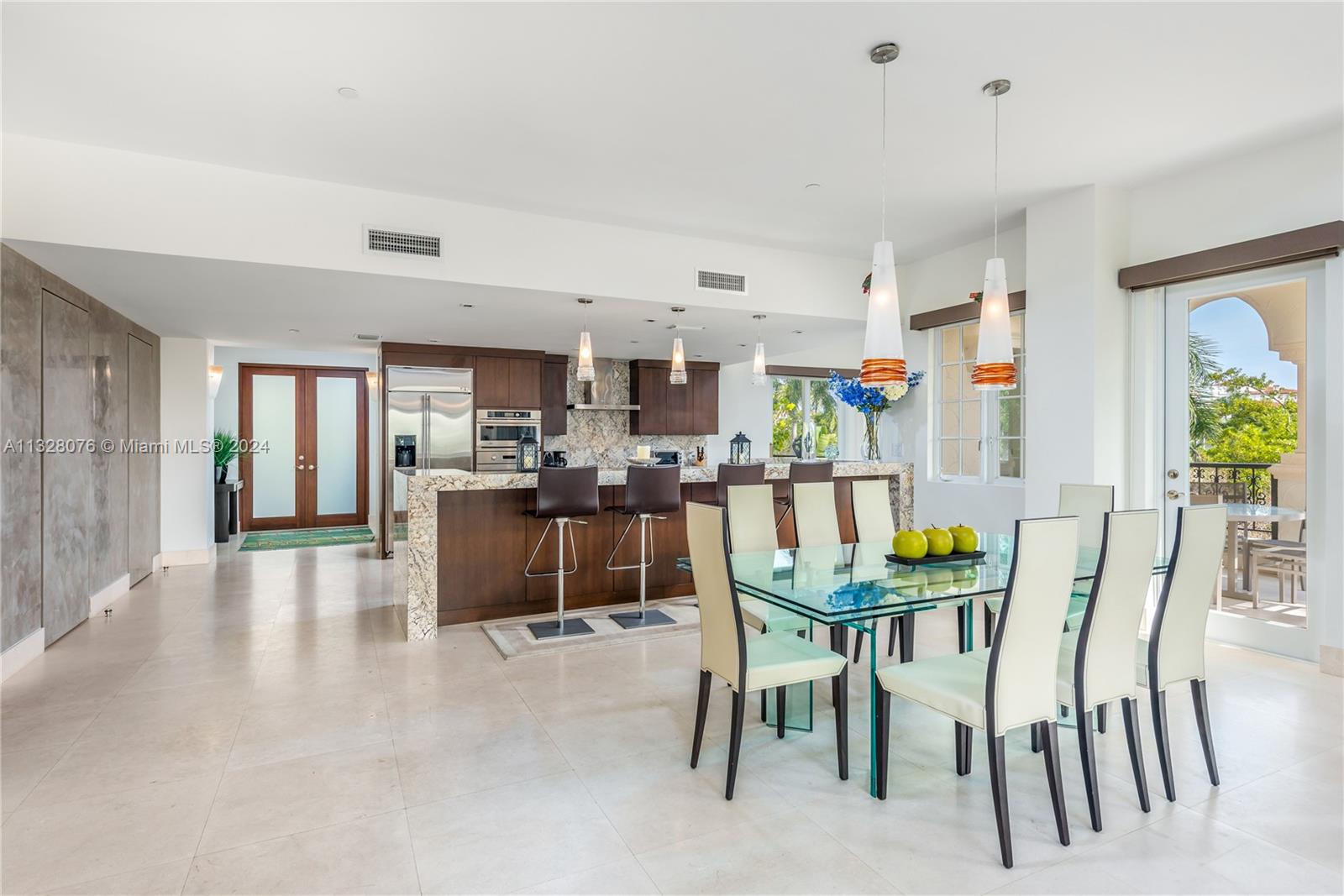 BAYSIDE VILLAGE EAST - Residential