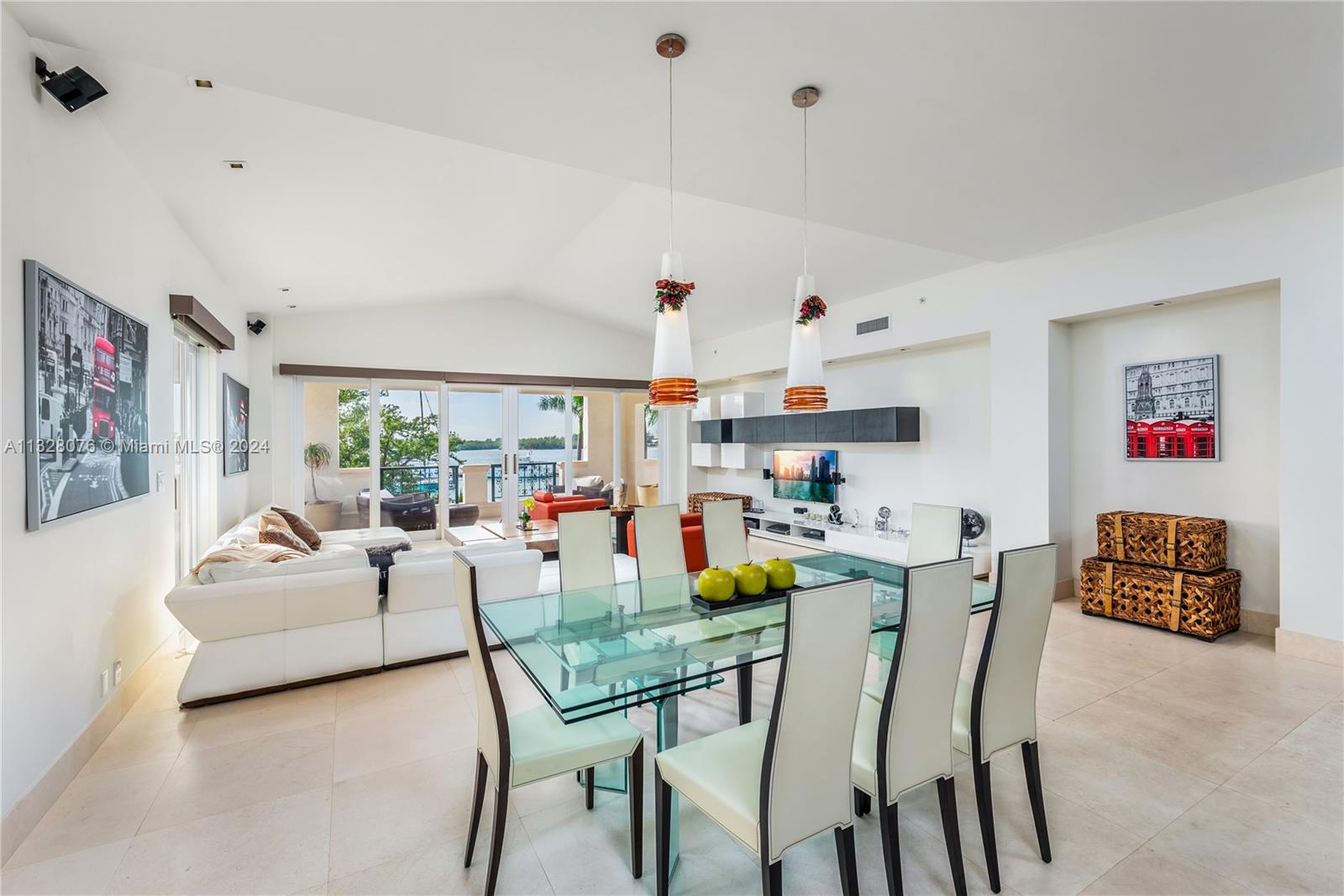 BAYSIDE VILLAGE EAST - Residential