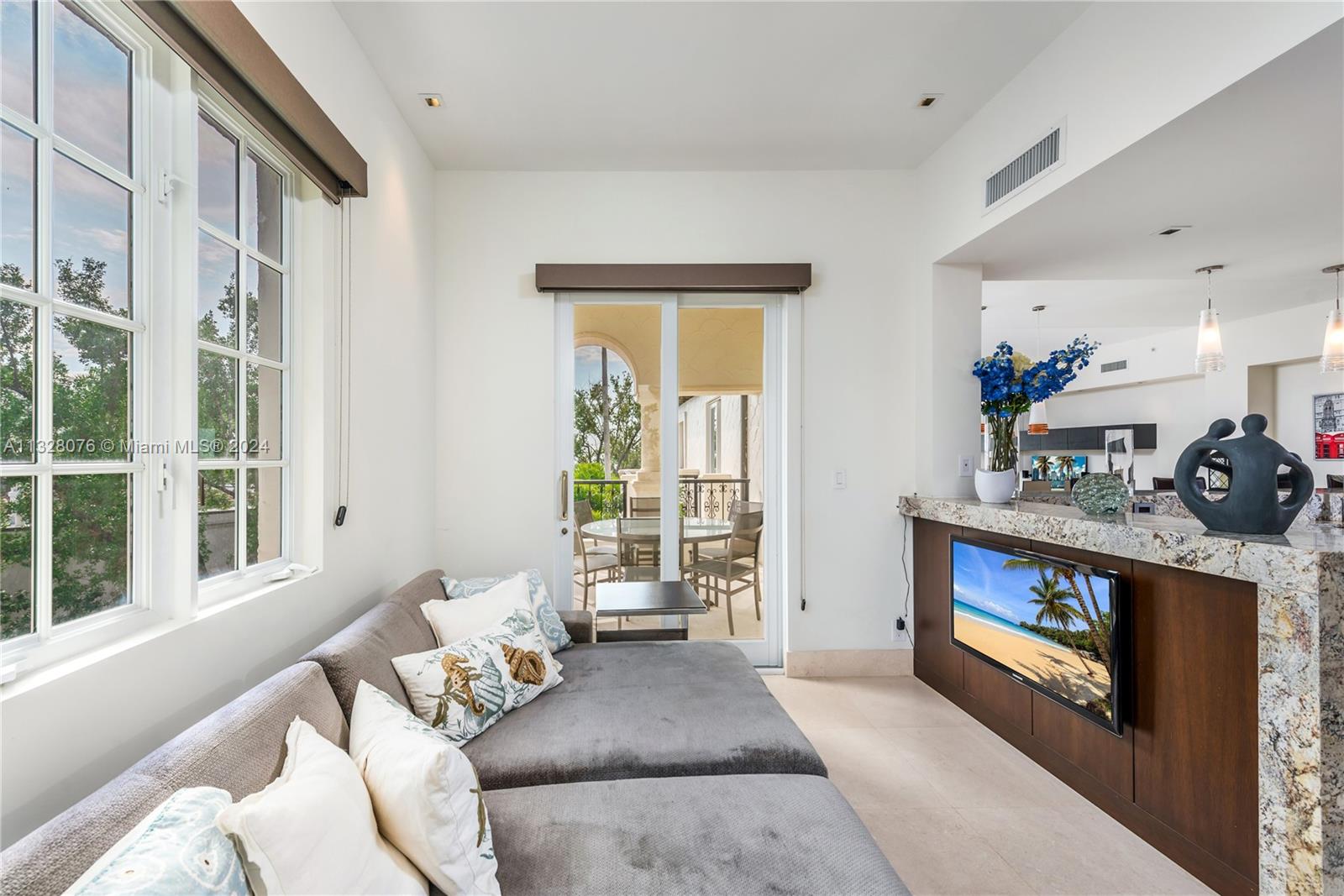 BAYSIDE VILLAGE EAST - Residential