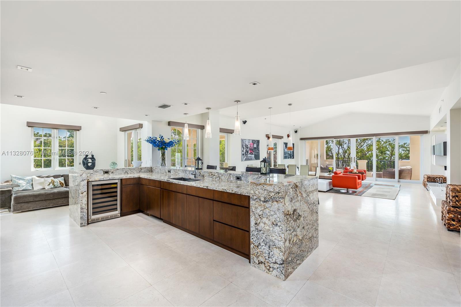 BAYSIDE VILLAGE EAST - Residential