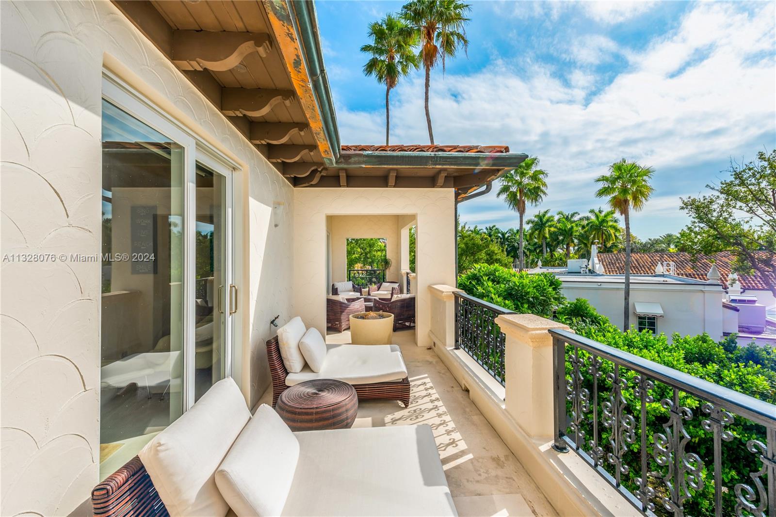 BAYSIDE VILLAGE EAST - Residential