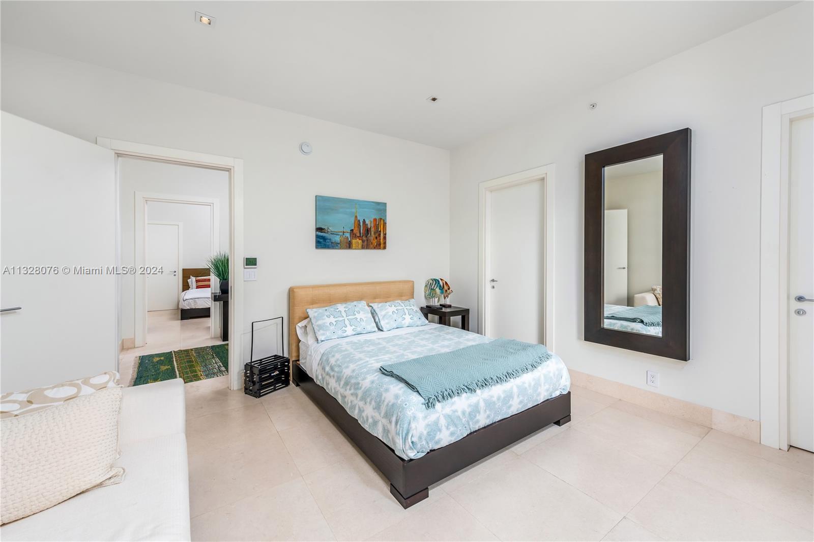 BAYSIDE VILLAGE EAST - Residential