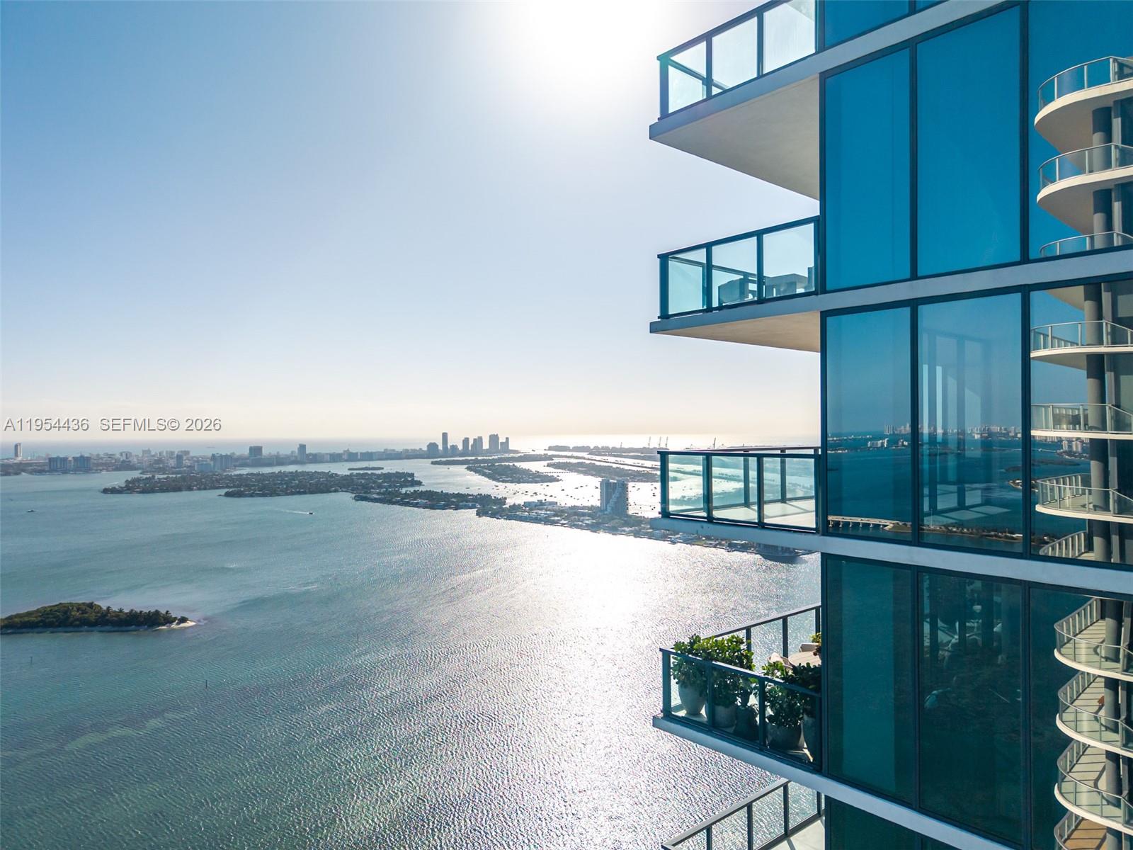 ELYSEE MIAMI - Residential