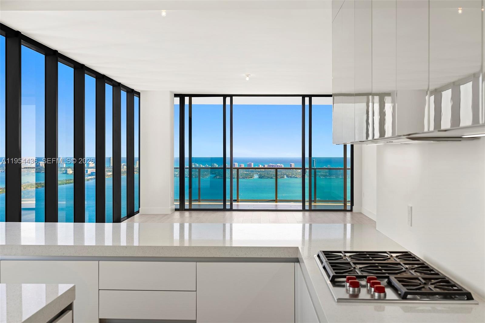 ELYSEE MIAMI - Residential