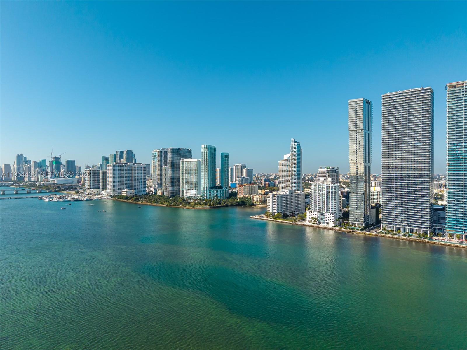 ELYSEE MIAMI - Residential