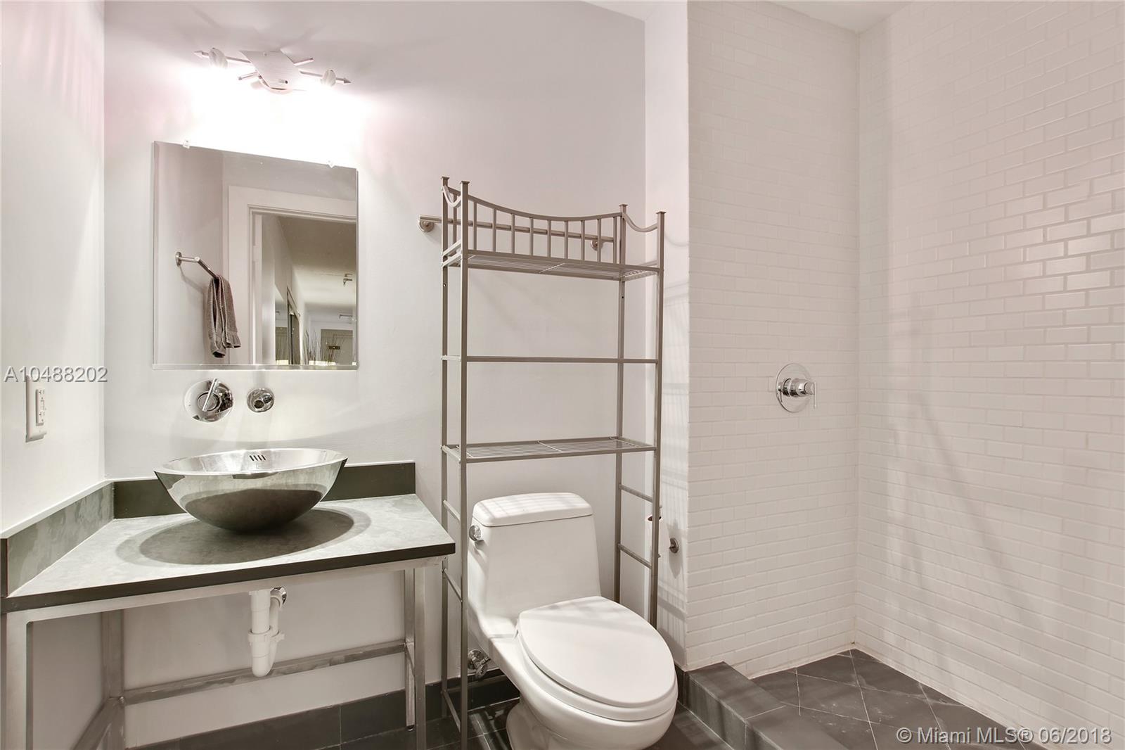 THE MONTCLAIR CONDO - Residential Lease