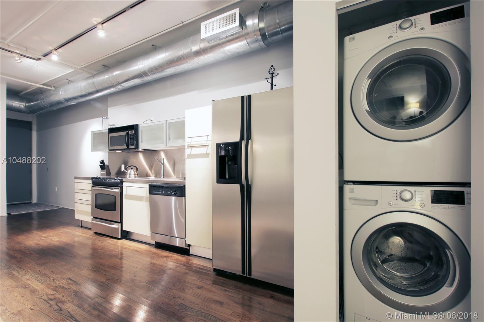 THE MONTCLAIR CONDO - Residential Lease