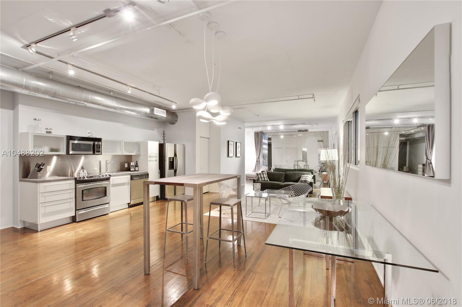THE MONTCLAIR CONDO - Residential Lease