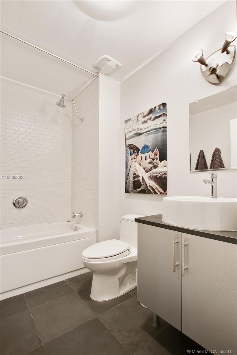 THE MONTCLAIR CONDO - Residential Lease