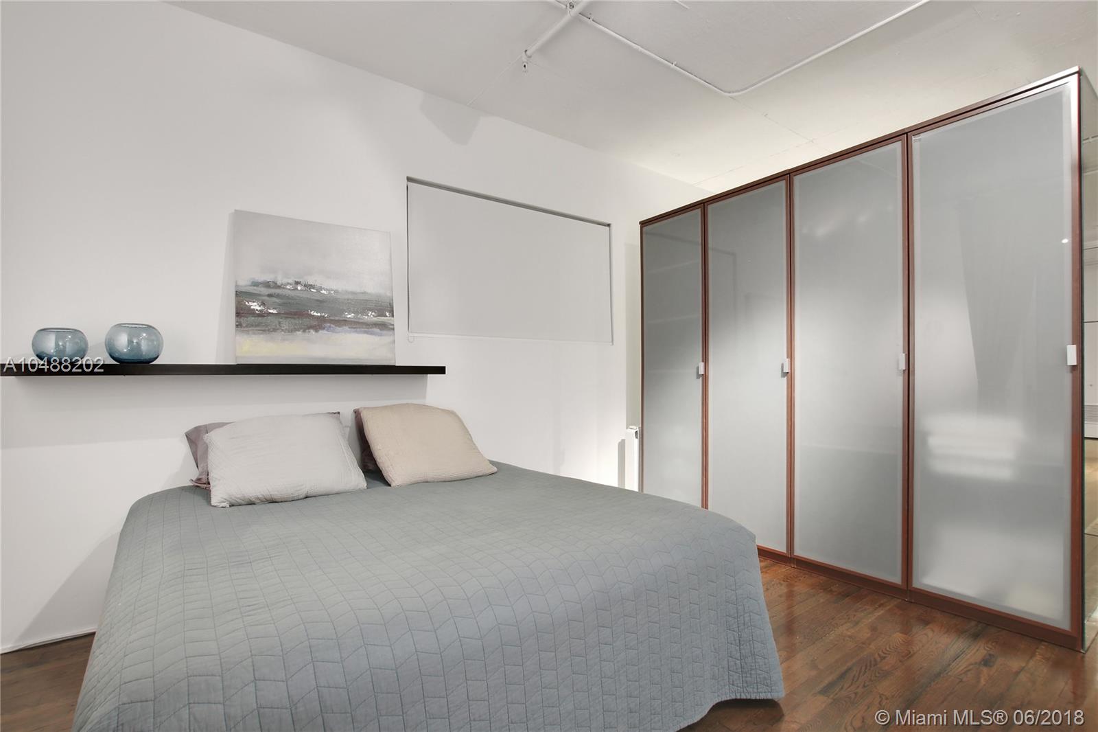 THE MONTCLAIR CONDO - Residential Lease
